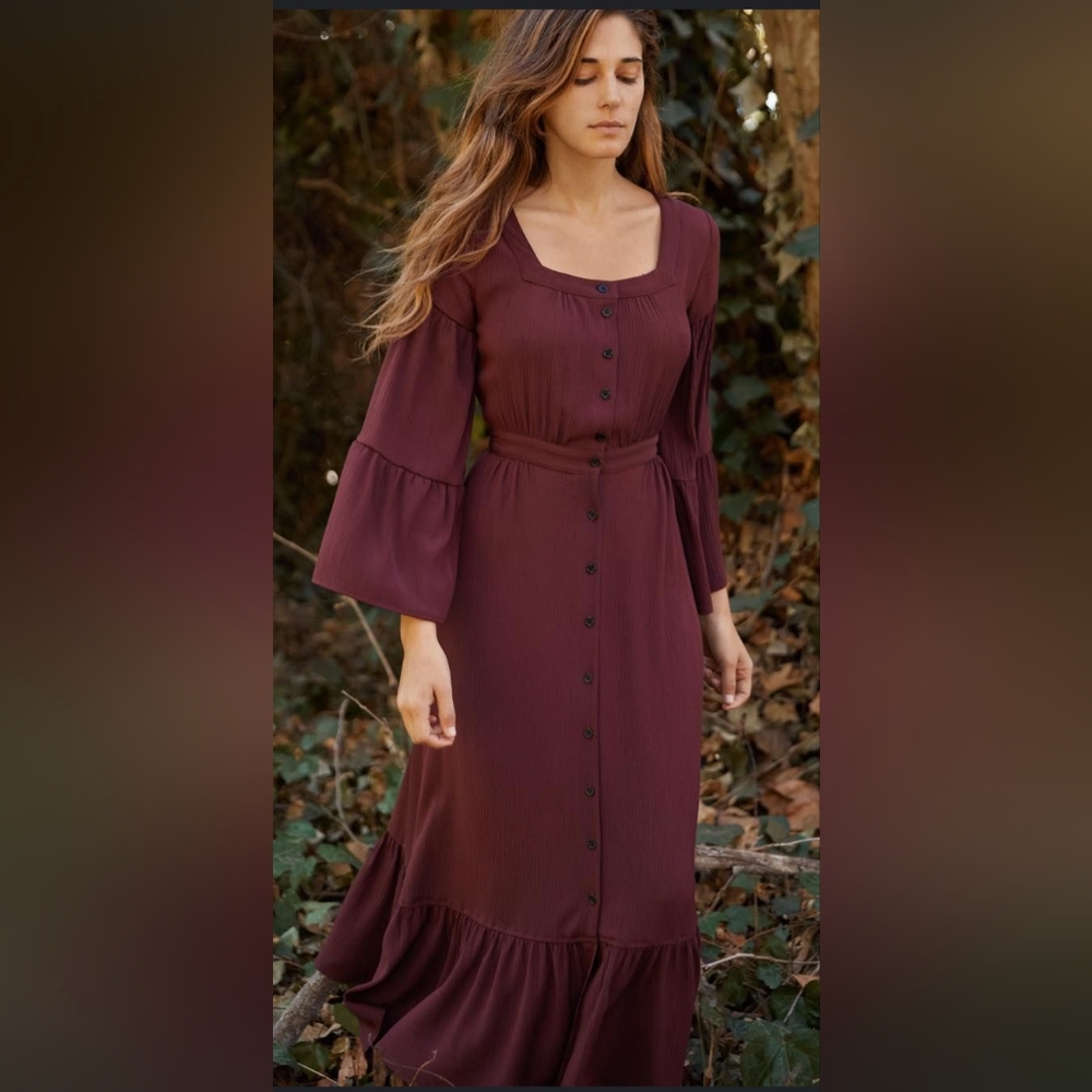 Christy Dawn Juliette dress - M